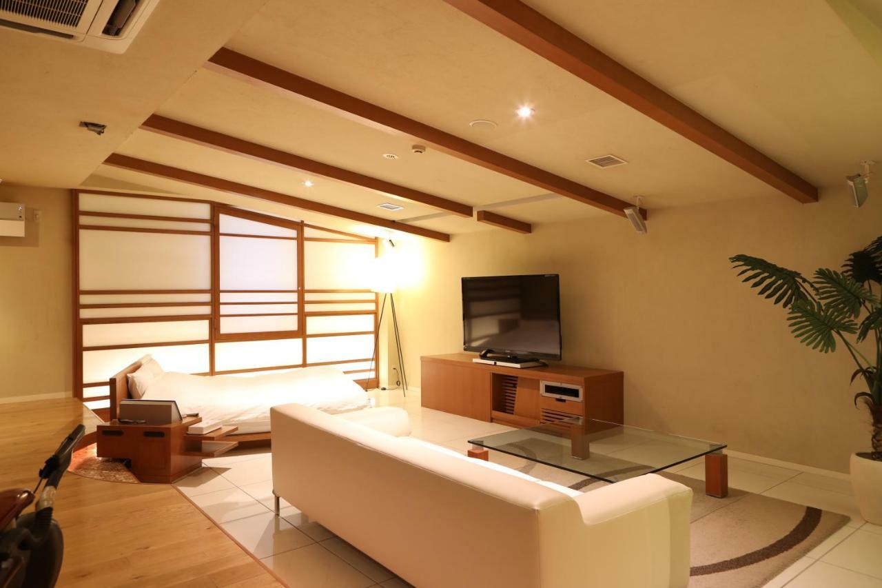 ซี-โฮเทล แอฟเฟตโต - สำหรับผู้ใหญ่เท่านั้น Hotel ซัปโปโร ห้อง รูปภาพ